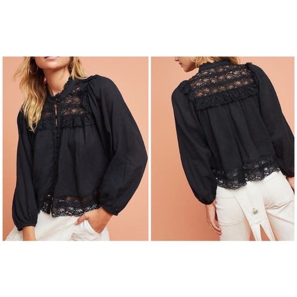 Anthropologie Tops - Akemi + Kin | Anthropologie Top